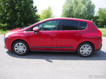 Peugeot 3008 1.6 VTI KLIMA, TZ - 8