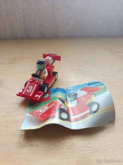 LEGO sety - 8