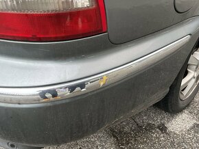 Jaguar X-Type 2.0 Turbo Executive - VÝPRODEJ - 8