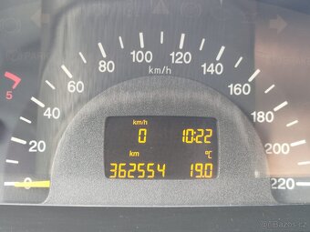 Mercedes-Benz Viano 2.2 edice FUN - 8