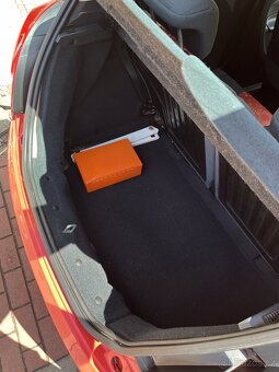 Ford KA II (r. 2009) - 8