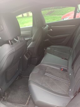 Peugeot 508 GT 1.6 165 kw first edition - 8