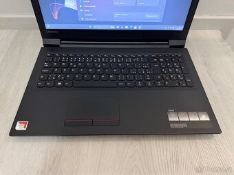 Lenovo V110 - AMD A9 | 4GB RAM | 128GB SSD | W11 - 8