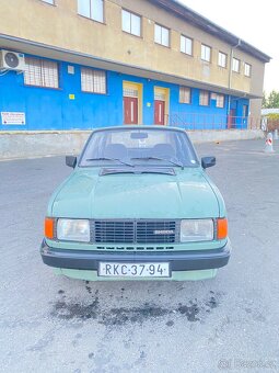 Škoda 120 - 8