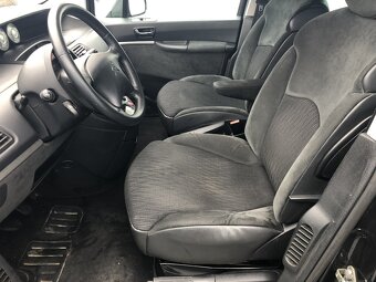 Citroen C8 Exclusive, 2,0 HDI 100 kW,   r.v. 2011 (MPV) - 8