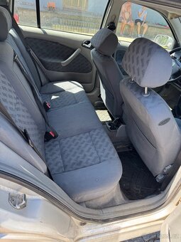 Škoda octavia 1.9tdi - 8