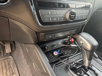 Ssangyong Musso Grand - 8