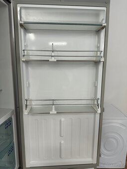 Lednice s mrazákem Liebherr (241) Biofresh - 8