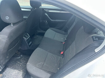 Škoda Octavia III r.v. 2016 1,6TDi 81Kw NUTNÉ INVESTICE - 8