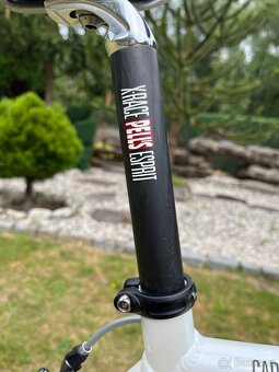 Prodám silniční kolo Pells - 8