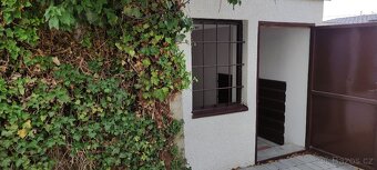 Prodej nebytového prostoru, 19 m2 - 8