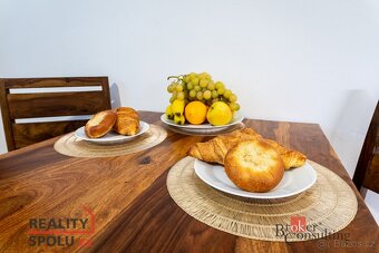 Prodej, byty/1+kk, 27 m2, Horská 179, Hořejší Vrchlabí, 5430 - 8