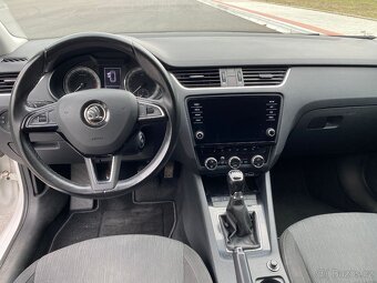 Škoda Octavia III 2018 - 1.6tdi 85kw - 8