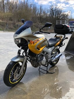 TDM 850 - 8