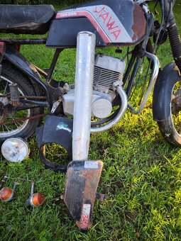 Jawa 350,639... - 8