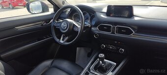 Mazda CX-5 2.0 SKYACTIV-G 165 Sports-Line - 8