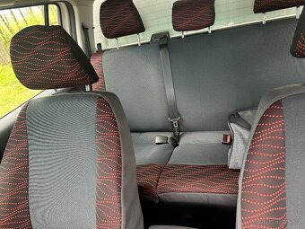 Volkswagen Amarok 2.0BTID 4x4 - 8