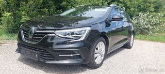 Renault Megane Grandtour 1.5dci, 2022 - 8