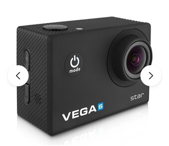 Niceboy Vega 6 Star kamera nová - 8