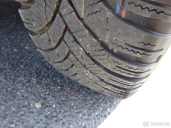 Suzuki Swift 1,3 i - 8