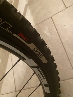 Rockhopper comp specialized L/19 - 8
