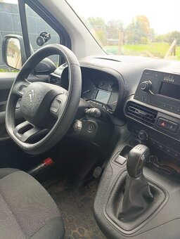 Citroen berlingo - 8