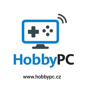 Herní PC kompletní sestava Gigabyte Gaming (nová) - 8