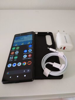 Sony Xperia 5 III - 8
