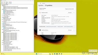 HP ZBOOK 15 G2 /i7-4810/32GB/SSD1024GB/K1000M/W11/ZÁRUKA - 8
