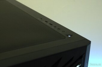 HERNÍ PC - Ryzen 5 5600, RTX 5060 8GB, 32GB RAM, SSD 1TB - 8