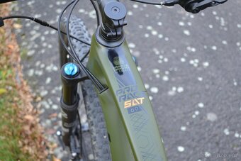 Lapierre ProRace SAT 6.9 (L) - 8