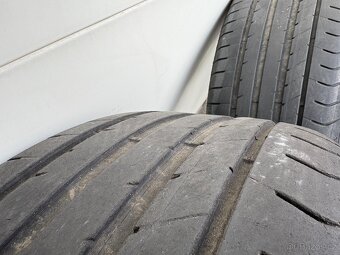 ❗️✨Alu 18" Ford Transit Custom SPORT - orig., Zánovní ✨❗️ - 8