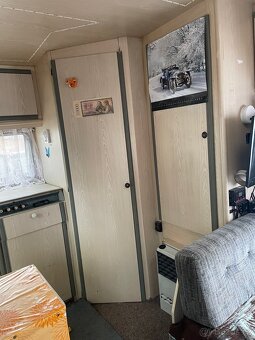 Fiat camp Ducato - 8