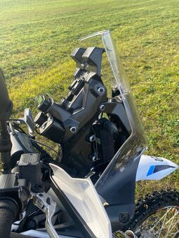 Husqvarna 701 Enduro Rally - 8