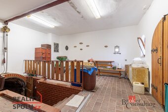 Prodej, domy/rodinný, 101 m2, Úvaly E18, 69142 Valtice, Břec - 8