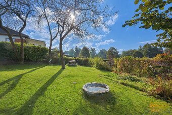 Sleva - Dům s pěkným pozemkem Vesec - 8