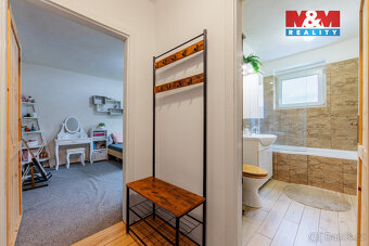 Prodej bytu 5+1, 97 m², Horní Slavkov, ul. Poštovní - 8