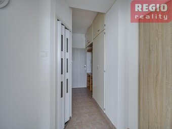 Prodej bytu 3+1 , Na Aleji, Frýdek - 8