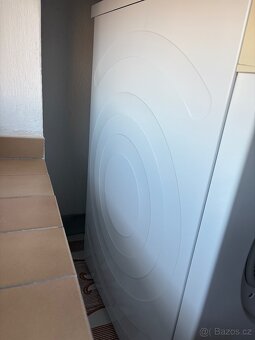 Sušička zn. Siemens - 8