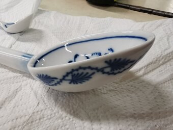 Cibulák Dubí, lžíce. - 8