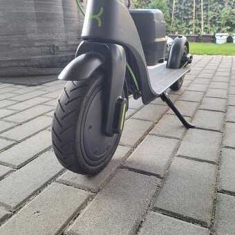 Elektrokoloběžka Cecotec Bongo Serie A - 8