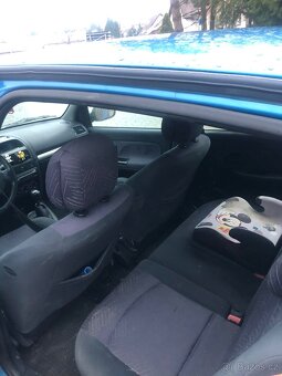 Renault Clio 1.2 r.v.2003 - 8