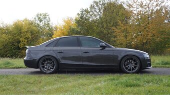 Audi A4 B8 300hp - 8