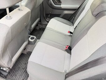 Škoda Fabia II 1.2i - 8