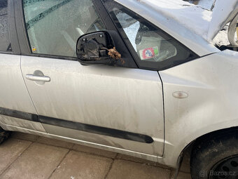 Suzuki SX4 1,5i 73kw - 8