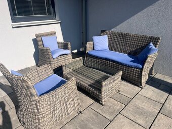 Zahradni nabytek - 8