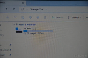 Dell Latitude E5450 i7/12GB/SSD 256GB/záruka - 8
