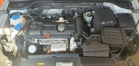 VW Scirocco 1,4 TSI - 8