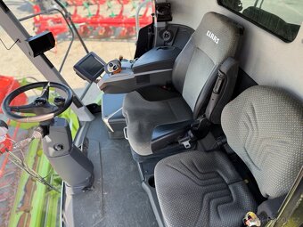 Claas LEXION 660, sklízecí mlátička, 4x4, 1034mth, rok 2014 - 8