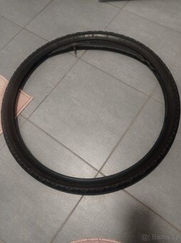 2x Retro mtb pláště Semperit Goliath 26x1.75 - 8